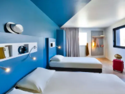 Ibis Budget Mâcon Crêches Hotels in Chaintre