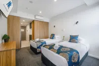 The Park Oasis Burwood - Park Yeri