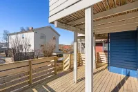 Central and newly renovated apartment for rent