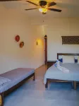 Casa Hermoso Cariño: Ballard Bungalow