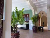 Agadir Taghazout Magnifique Villa Dar Lina  Avec Piscine Sans Vis à Vis