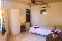 CASA DE PEDRA VICENTE PINZÓN