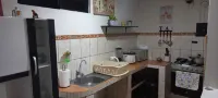 Apartment 5 minutes from Jorge Chavez Airport