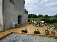 Chateau / Country House Hotel a Morbihan