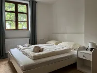 Liboria I Wohnen im Denkmal Augsburgs