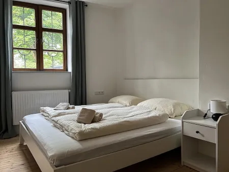 Liboria I Wohnen im Denkmal Augsburgs