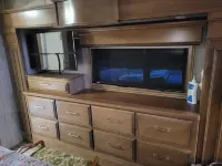 Luxury 5th Wheel RV in Awesome Resort
