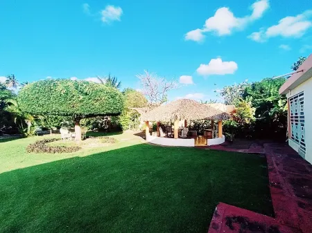 Casa de Descanso y Veraneo