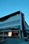 Hotel S S International Coorg Hotels in Kandanakolli