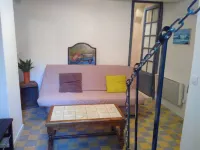 Pretty little village house