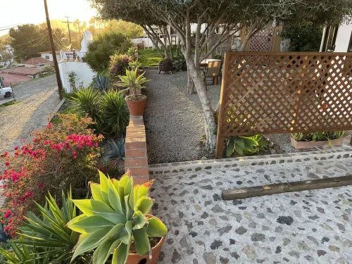 Rincón para dos Hotels in Cibolas de Mar