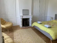 A charming Domaine de La Béchetière, located 2h15 from Paris! 빠흑쎄-슈흐-사르트 호텔