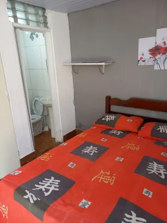 Chácara Sítio casa Peruíbe heated swimming pool sauna and hydromassage. Consult