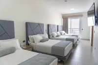 Hotel Marco Polo Rodadero