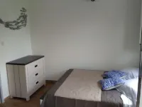 DISCOVER MY CHARMING BUNGALOW WITH POOL