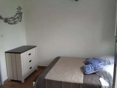 DISCOVER MY CHARMING BUNGALOW WITH POOL