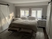 Waterfront Cottage in Beautiful Muskoka