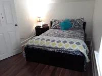 Paradise Home - Jamrock