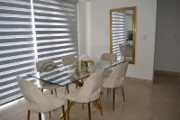 Cozy Villa Rod