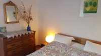 Peacefully located romantic apartment Sierraymar - balcony