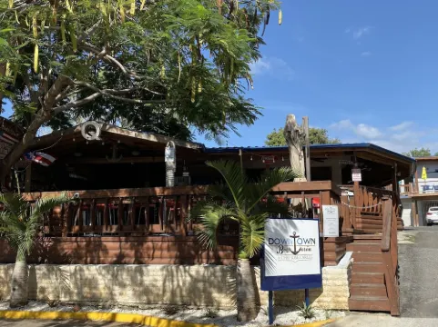 Unique brand new apartment inside Poblado Boqueron