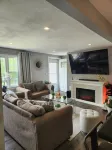 Madys ranch renovated house  with a touch of nature and love ...