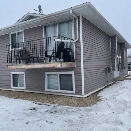 Wonderful 2-bedroom apartment