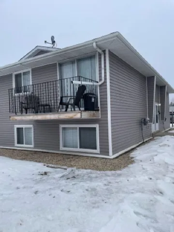 Wonderful 2-bedroom apartment