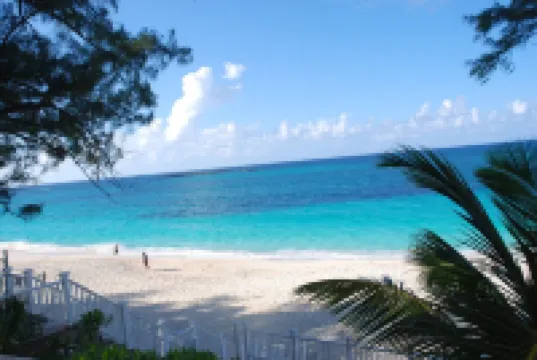 Luxury 5 Bedroom Ocean Front Villa