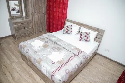 This is a brand new listing 2018 with new pool Hotels in Trou aux Biches