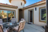 Dramatic Mountain Views with Ultimate Privacy! Hotel a Riverside County