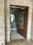GRAN ALOJAMIENTO:) 5 HABITACIONES CON BAÑO Y CLIMA