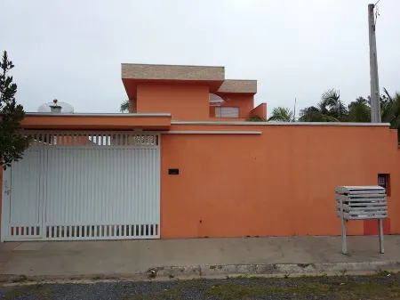 casa otima Отели в г. Ilha Comprida