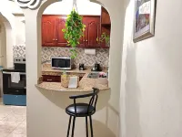 Two bed room apartment in Tropical Jamaica