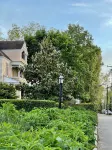 Upscale Condo in Historic Downtown Cambridge, Maryland
