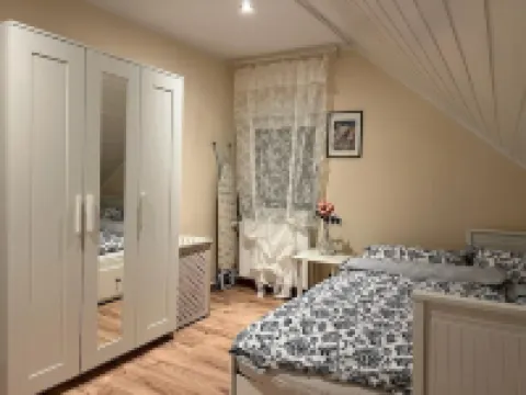 Schöne 2 Zimmerwohnung mit Kostenlosem Parkplatz Hotels in Siegen