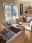 Waterfront One Bedroom Apartment