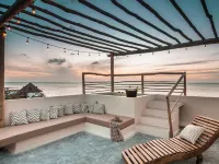 Awa Holbox Hotel Boutique - Beach Front Hotels in Holbox
