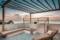 Awa Holbox Hotel Boutique - Beach Front