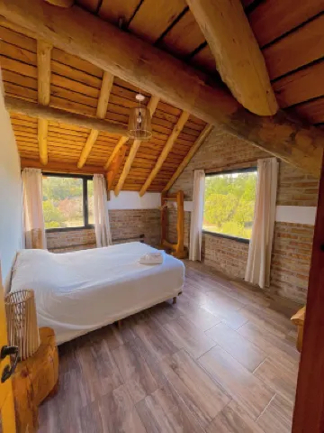 คอมเปลโฆ ดอน ซิริโล โรงแรมใน