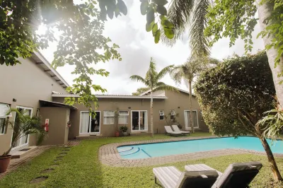 IGwalagwala Guest House Hotels near Saint Lucia Estuary