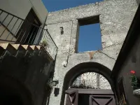 Casa Ferrari Hotel a Gerace