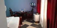 GR City Hotel - Standard Double Room