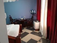 GR City Hotel Hotels in Mbeya