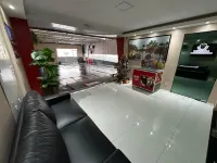 Roraima Apart Hotel - 2-Star