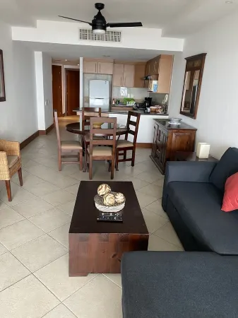 Bay View Grand  1 Bedroom 1 bathroom