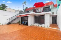 Casa Nance Alojamientos Xaman HÁ Centro Mercado 28 y Ado Suite Familiar 3 Personas