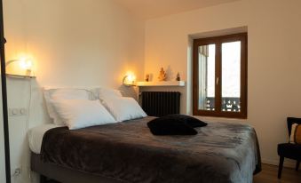 Chalet les Myrtilles