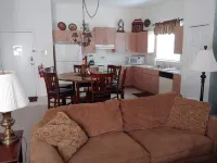 Country Cottage Suites In Mount Dora