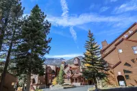 Aspen Creek #115 Condo